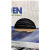 Image 2 : *NEW* BELDEN 6200UE 010 BLACK SPEAKER CABLE: 1000 FT/305 METERS