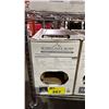 Image 2 : *NEW* SMART WIRE RACK PACK 16-02P BLACK SPEAKER CABLE: 500 FT/ 152 METERS
