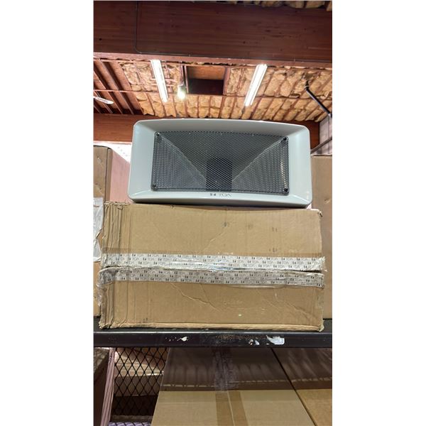 *NEW* TOA CS-154 WIDE RANGE SPEAKER