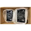 Image 3 : *NEW* BOSE PROFESSIONAL DESIGNMAX DM3SE SURFACE LOUDSPEAKER PAIR (WHITE)