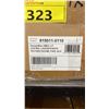 Image 2 : *NEW* BOSE PROFESSIONAL DESIGNMAX DM2C-LP CEILING LOUDSPEAKER (BLACK) (SINGLE SPEAKER ONLY)