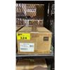 Image 1 : *NEW* BOSE PROFESSIONAL DESIGNMAX DM2C-LP CEILING LOUDSPEAKER PAIR (BLACK)