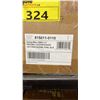 Image 2 : *NEW* BOSE PROFESSIONAL DESIGNMAX DM2C-LP CEILING LOUDSPEAKER PAIR (BLACK)