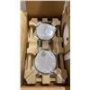 Image 3 : *NEW* BOSE PROFESSIONAL FREESPACE FS2C CEILING LOUDSPEAKER PAIR (WHITE)