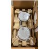 Image 3 : *NEW* BOSE PROFESSIONAL FREESPACE FS2C CEILING LOUDSPEAKER PAIR (WHITE)