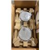 Image 3 : *NEW* BOSE PROFESSIONAL FREESPACE FS2C CEILING LOUDSPEAKER PAIR (WHITE)
