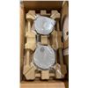 Image 3 : *NEW* BOSE PROFESSIONAL FREESPACE FS2C CEILING LOUDSPEAKER PAIR (WHITE)