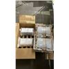 Image 3 : *NEW* BOSE PROFESSIONAL FREESPACE FS4SE SURFACE LOUDSPEAKER PAIR (WHITE)