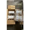 Image 3 : *NEW* BOSE PROFESSIONAL FREESPACE FS4SE SURFACE LOUDSPEAKER PAIR (WHITE)