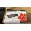 Image 2 : *NEW* SYNCSYSTEM UNIVERSAL RACK SHELF 2U-14"