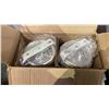 Image 2 : *NEW* TOA PJ-100W PROJECTION SPEAKER PAIR (WHITE)