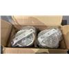 Image 2 : *NEW* TOA PJ-100W PROJECTION SPEAKER PAIR (WHITE)