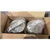 Image 2 : *NEW* TOA PJ-100W PROJECTION SPEAKER PAIR (WHITE)