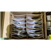 Image 3 : *NEW* TOA PC-580RU AM CEILING MOUNT SPEAKERS 10-COUNT (WHITE)