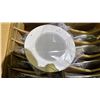 Image 4 : *NEW* TOA PC-580RU AM CEILING MOUNT SPEAKERS 10-COUNT (WHITE)