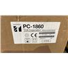 Image 2 : *NEW* TOA PC-1860 CEILING SPEAKERS 4-COUNT (WHITE)