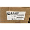 Image 2 : *NEW* TOA PC-1860 CEILING SPEAKERS 4-COUNT (WHITE)