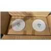 Image 3 : *NEW* BOSE FREESPACE 3 FLUSH SAT LOUDSPEAKER PAIR (WHITE)