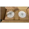 Image 3 : *NEW* BOSE FREESPACE 3 FLUSH SAT LOUDSPEAKER PAIR (WHITE)