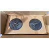 Image 3 : *NEW* BOSE FREESPACE 3 FLUSH SAT LOUDSPEAKER PAIR (BLACK)