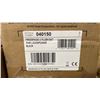 Image 2 : *NEW* BOSE FREESPACE 3 FLUSH SAT LOUDSPEAKER PAIR (BLACK)