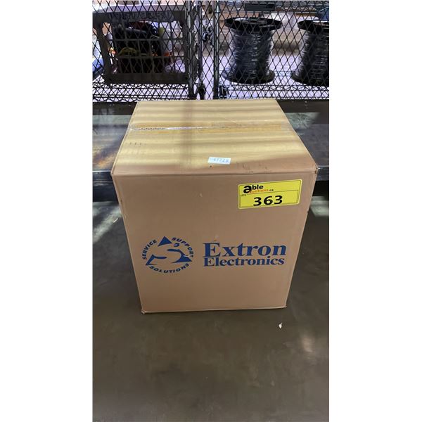 *NEW* EXTRON ELECTRONICS SF 3CT LP SPEAKERS PAIR