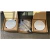 Image 3 : *NEW* EXTRON ELECTRONICS SF 3CT LP SPEAKERS PAIR