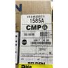 Image 2 : *NEW* BELDEN 1585A 009 WHITE CAT5E CABLE: 1000 FT/305 METERS