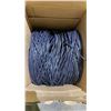 Image 3 : *NEW* BELDEN 6200UE 010 BLACK SPEAKER CABLE: 1000 FT/305 METERS