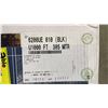 Image 2 : *NEW* BELDEN 6200UE 010 BLACK SPEAKER CABLE: 1000 FT/305 METERS