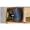 Image 3 : *NEW* BELDEN 6200UE 010 BLACK SPEAKER CABLE: 1000 FT/305 METERS