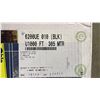Image 2 : *NEW* BELDEN 6200UE 010 BLACK SPEAKER CABLE: 1000 FT/305 METERS