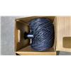 Image 3 : *NEW* BELDEN 6200UE 010 BLACK SPEAKER CABLE: 1000 FT/305 METERS