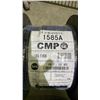 Image 2 : *NEW* BELDEN 1585A 010500 BLACK CAT5E CABLE1: 500 FT/152 METERS