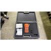 Image 1 : DYMO RHINO PRO 3000 LABEL MAKER WITH CASE