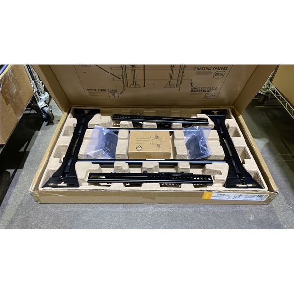 *NEW* CHIEF MTM1U MEDIUM FUSION MICRO-ADJUSTMENT TILT WALL MOUNT FOR 32"-65" TV'S