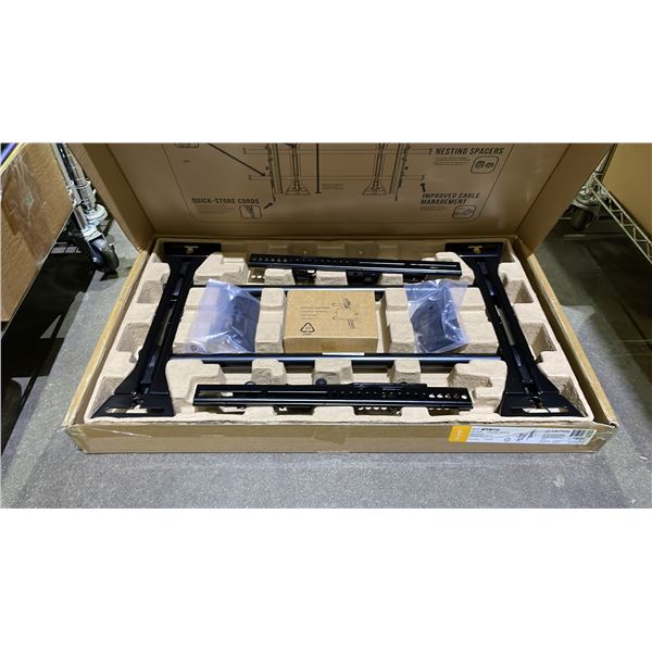 *NEW* CHIEF MTM1U MEDIUM FUSION MICRO-ADJUSTMENT TILT WALL MOUNT FOR 32"-65" TV'S