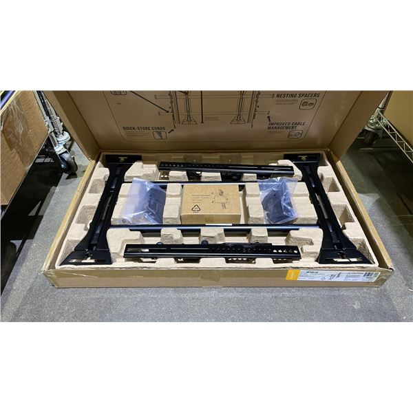 *NEW* CHIEF MTM1U MEDIUM FUSION MICRO-ADJUSTMENT TILT WALL MOUNT FOR 32"-65" TV'S