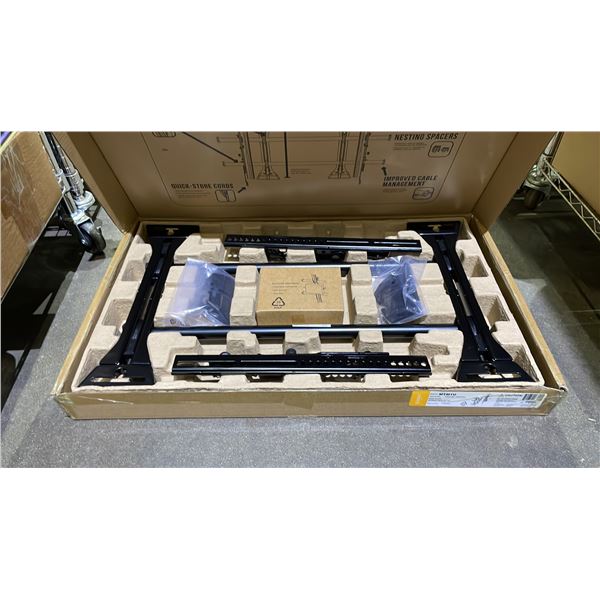 *NEW* CHIEF MTM1U MEDIUM FUSION MICRO-ADJUSTMENT TILT WALL MOUNT FOR 32"-65" TV'S