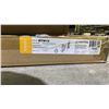 Image 2 : *NEW* CHIEF MTM1U MEDIUM FUSION MICRO-ADJUSTMENT TILT WALL MOUNT FOR 32"-65" TV'S