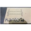 Image 2 : *NEW* KANTO T3760 TILTING FLAT PANEL TV MOUNT FOR 37"-70" TV'S
