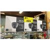 Image 1 : *NEW* (3) W-BOX 800 TVL 960H IR VANDAL DOME TRUE DAY/NIGHT SECURITY CAMERAS
