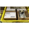 Image 2 : *NEW* MILK CRATE OF LOWELL 50LVCDW ATTENUATOR 50W 70/25V