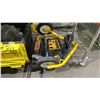 Image 3 : *NEW* SHELF OF ASSORTED ITEMS INCLUDING; POWER BARS, EXTENSION CORDS, POWER CORDS & MORE
