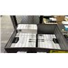 Image 2 : *NEW* BIN OF AMAZON BASICS 6 FT HIGH SPEED 8K HDMI CABLES (BLACK)