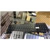 Image 3 : DVRDVS NETWORK KEYBOARD, DELL KEYBOARD & ACER KEYBOARD