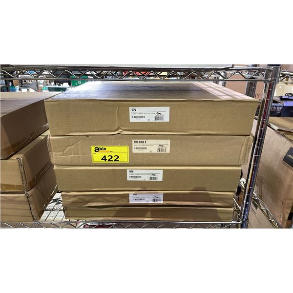 *NEW* ASSORTED MIDDLE ATLANTIC PRODUCTS UTILITY SHELVES