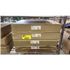 Image 1 : *NEW* ASSORTED MIDDLE ATLANTIC PRODUCTS UTILITY SHELVES