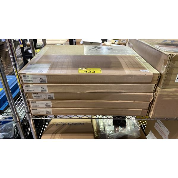 *NEW* ASSORTED MIDDLE ATLANTIC PRODUCTS UTILITY SHELVES