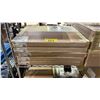 Image 1 : *NEW* ASSORTED MIDDLE ATLANTIC PRODUCTS UTILITY SHELVES